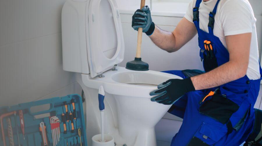 Professional emergency plumbing in Clinton, NY